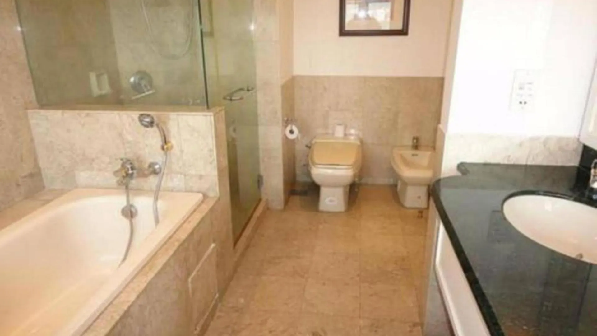 Times Square Suite By Westlife Kuala Lumpur Apartment
